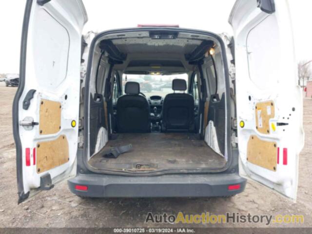 FORD TRANSIT CONNECT XL, NM0LS6E74F1207295
