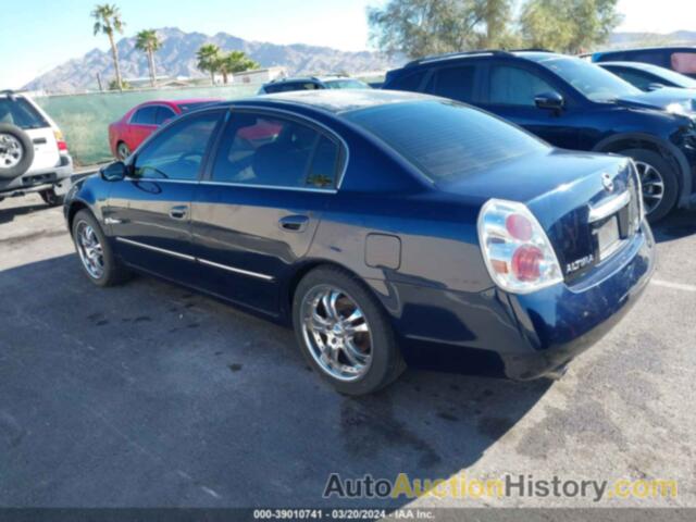 NISSAN ALTIMA 3.5 SL, 1N4BL11D35N427387