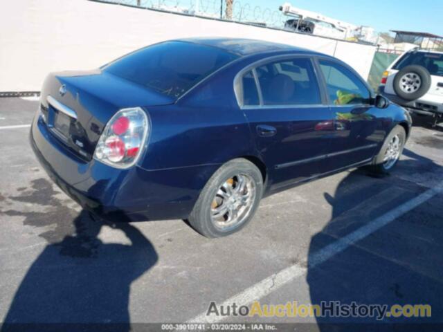 NISSAN ALTIMA 3.5 SL, 1N4BL11D35N427387