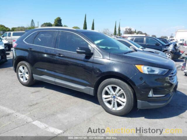 FORD EDGE SEL, 2FMPK3J92LBA73988