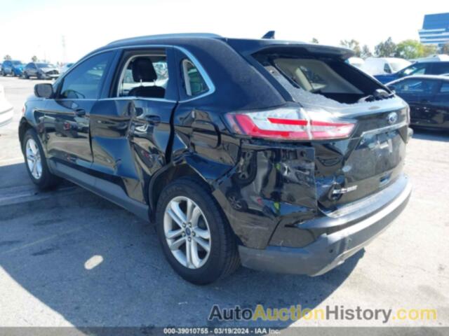 FORD EDGE SEL, 2FMPK3J92LBA73988