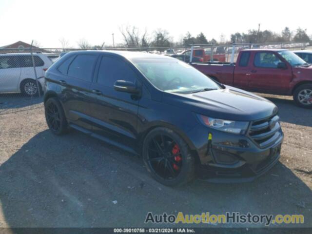 FORD EDGE SPORT, 2FMPK4AP4GBB87131