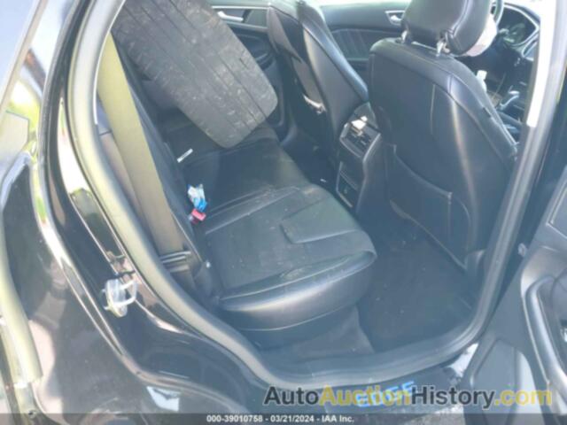 FORD EDGE SPORT, 2FMPK4AP4GBB87131