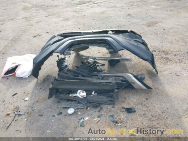 NISSAN ROGUE S/SV, KNMAT2MT6JP515105