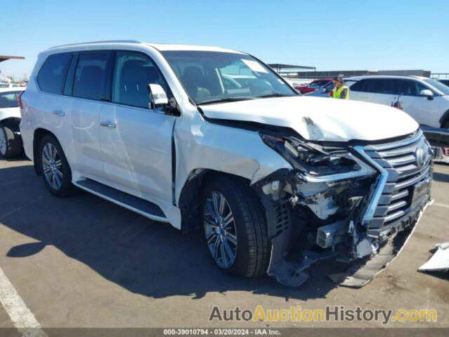 LEXUS LX 570, JTJHY7AX5G4189941