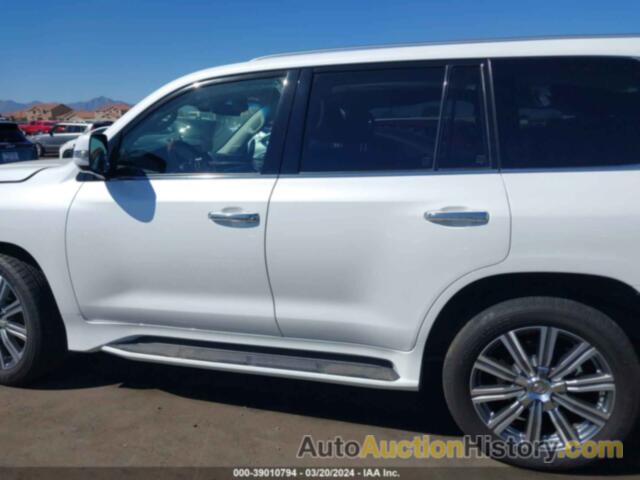 LEXUS LX 570, JTJHY7AX5G4189941