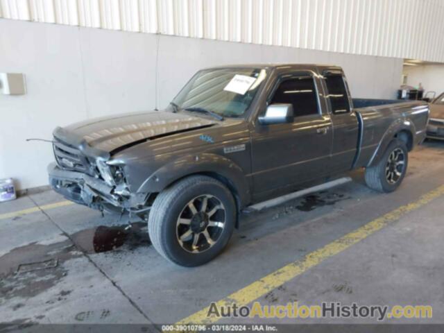 FORD RANGER SPORT, 1FTKR4EE8APA41947