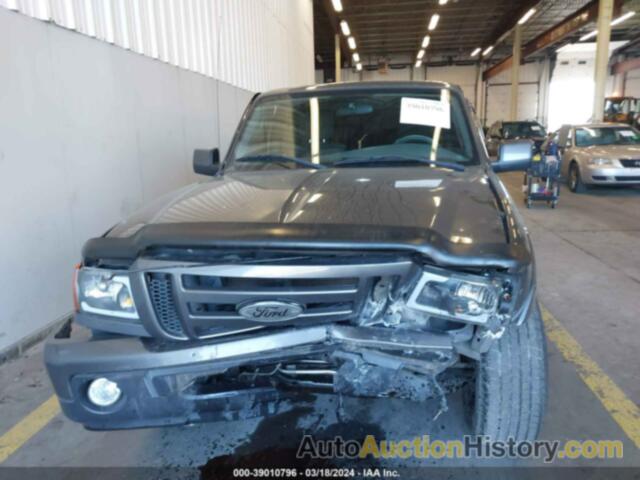 FORD RANGER SPORT, 1FTKR4EE8APA41947