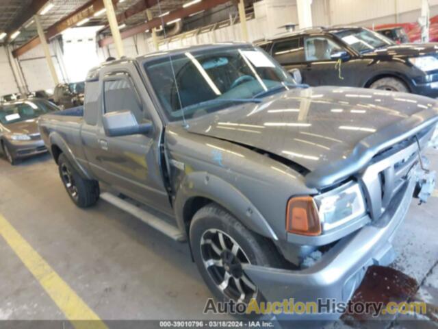 FORD RANGER SPORT, 1FTKR4EE8APA41947