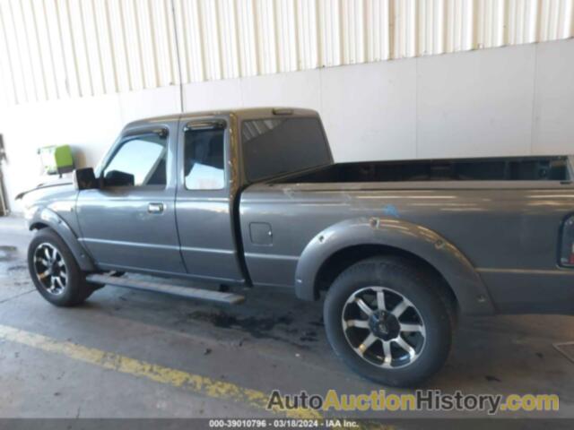 FORD RANGER SPORT, 1FTKR4EE8APA41947