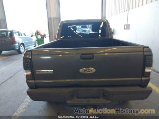 FORD RANGER SPORT, 1FTKR4EE8APA41947