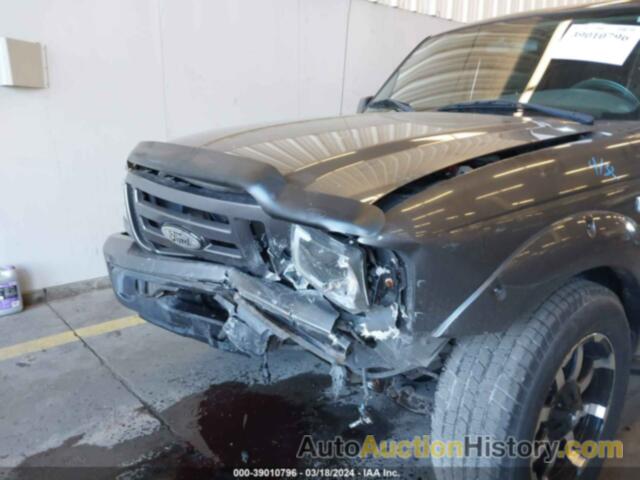 FORD RANGER SPORT, 1FTKR4EE8APA41947