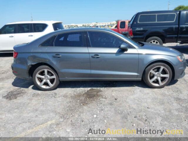 AUDI A3 PREMIUM, WAUACGFF8F1065369