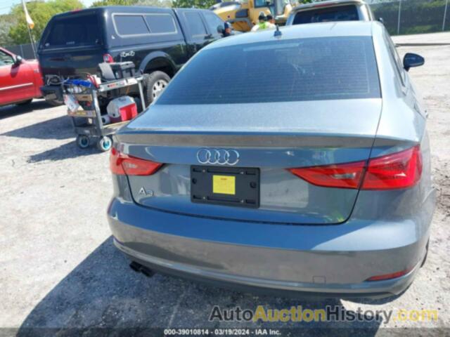 AUDI A3 1.8T PREMIUM, WAUACGFF8F1065369