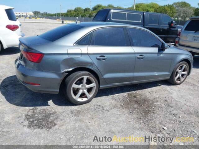 AUDI A3 1.8T PREMIUM, WAUACGFF8F1065369