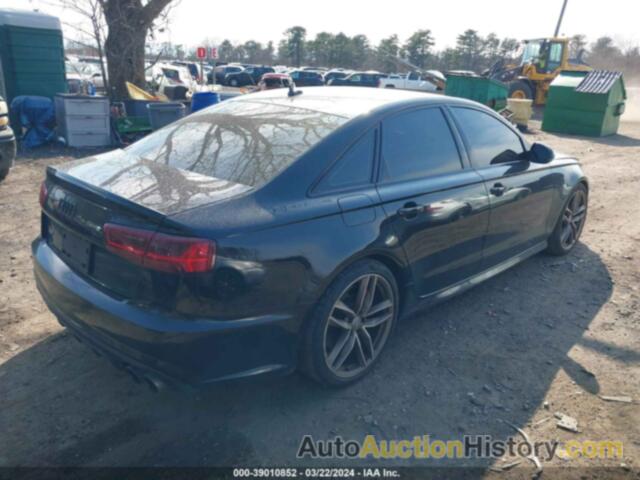 AUDI S6 4.0T PREMIUM PLUS, WAUFFAFC3HN040679