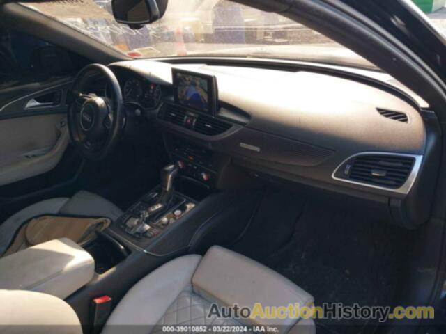 AUDI S6 4.0T PREMIUM PLUS, WAUFFAFC3HN040679