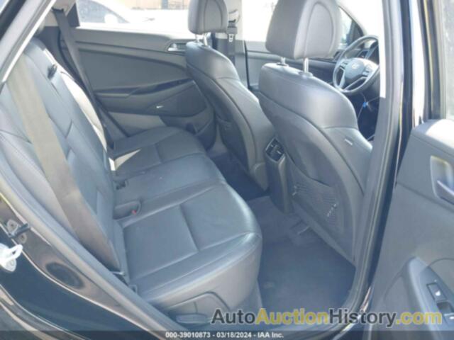 HYUNDAI TUCSON LIMITED, KM8J33A24HU362359