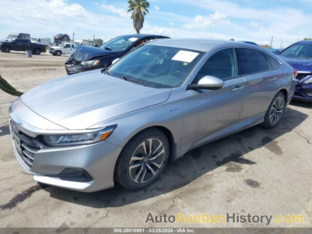 HONDA ACCORD HYBRID, 1HGCV3F14MA002836