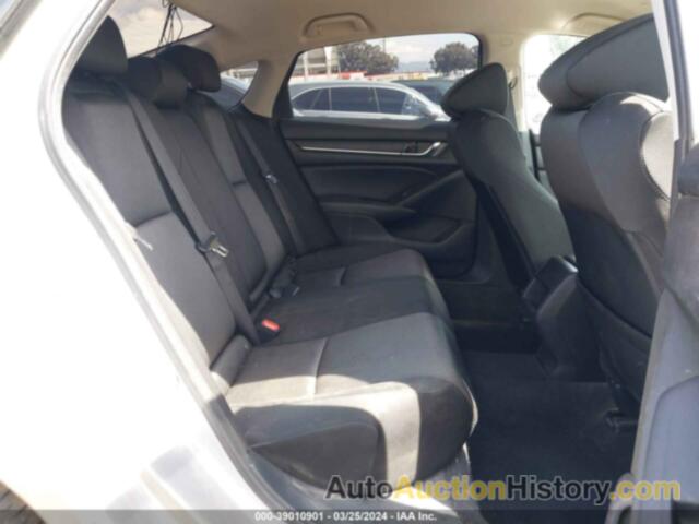 HONDA ACCORD HYBRID, 1HGCV3F14MA002836