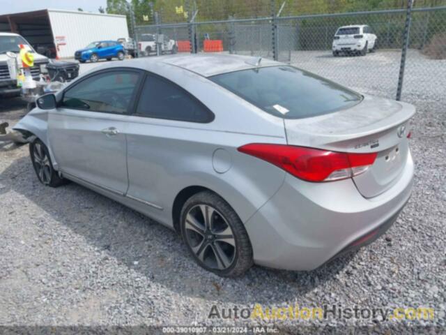 HYUNDAI ELANTRA SE, KMHDH6AE9DU008289