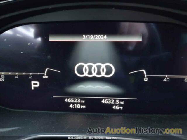 AUDI Q5 PREMIUM PLUS 45 TFSI QUATTRO S TRONIC, WA1BAAFYXM2032483