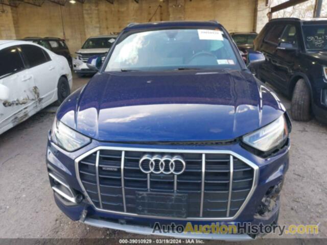 AUDI Q5 PREMIUM PLUS 45 TFSI QUATTRO S TRONIC, WA1BAAFYXM2032483