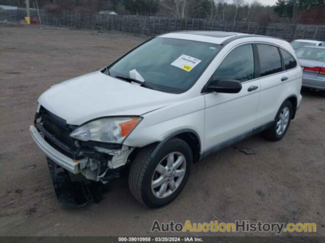 HONDA CR-V EX, 5J6RE48528L050158