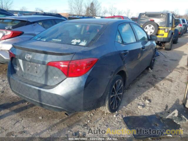 TOYOTA COROLLA L/LE/XLE/SE/XSE, 2T1BURHE4JC103740