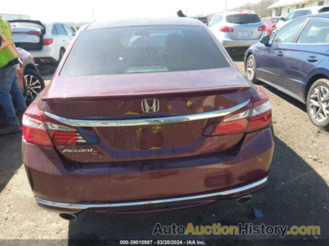 HONDA ACCORD SEDAN SPORT, 1HGCR2F51HA146223