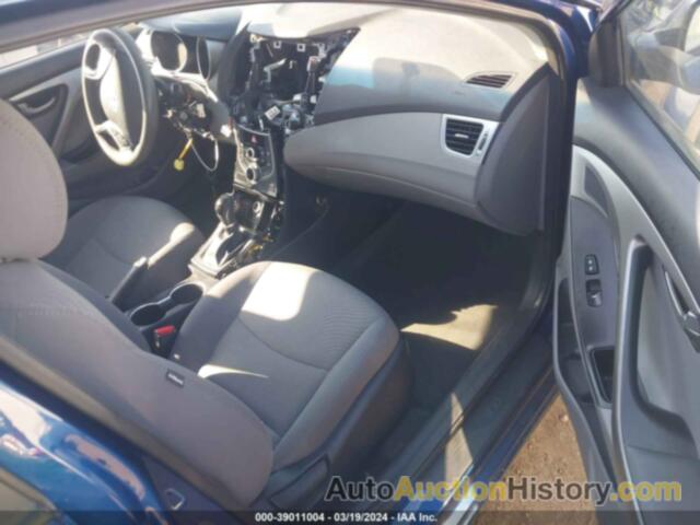 HYUNDAI ELANTRA SE, 5NPDH4AE5GH708706