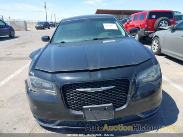 CHRYSLER 300 TOURING, 2C3CCAAG7JH320696