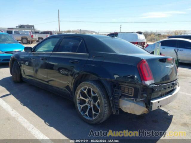 CHRYSLER 300 TOURING, 2C3CCAAG7JH320696