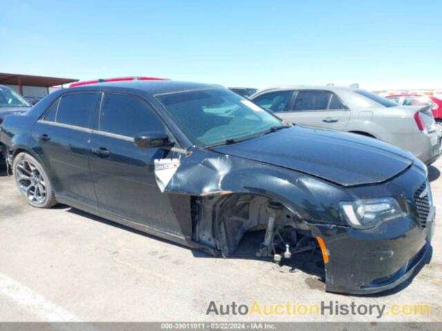 CHRYSLER 300 TOURING, 2C3CCAAG7JH320696