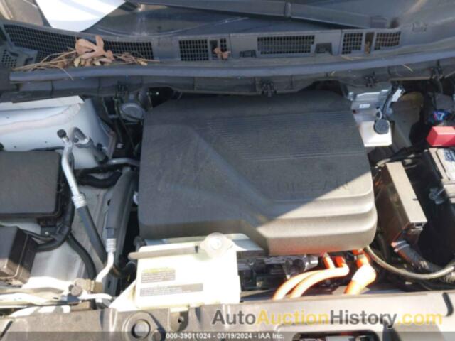 NISSAN LEAF S 40 KWH, 1N4AZ1BV1PC554932