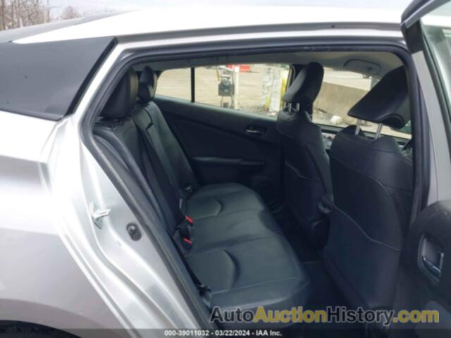 TOYOTA PRIUS NIGHTSHADE EDITION AWD-E, JTDL9MFU1N3033275