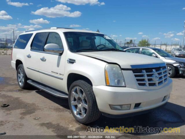 CADILLAC ESCALADE ESV STANDARD, 1GYFK66808R219269