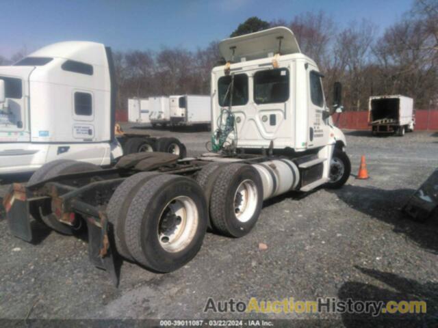 FREIGHTLINER CASCADIA 125, 1FUJGEBG5CSBP6506