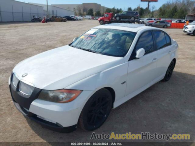 BMW 325 I, WBAVB13526PT00410