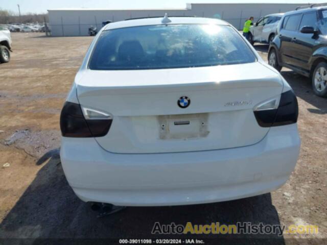 BMW 325 I, WBAVB13526PT00410