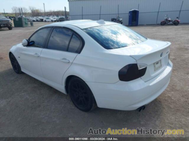 BMW 325 I, WBAVB13526PT00410