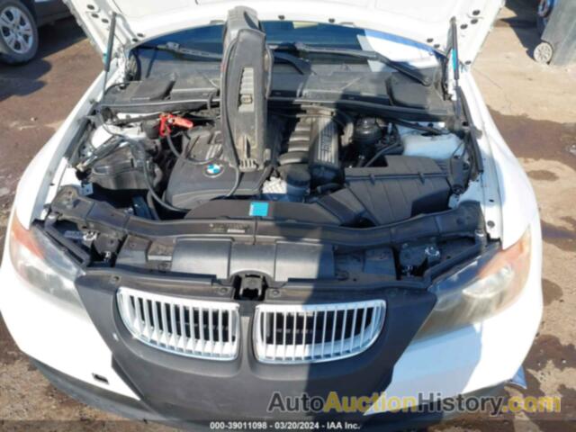 BMW 325 I, WBAVB13526PT00410