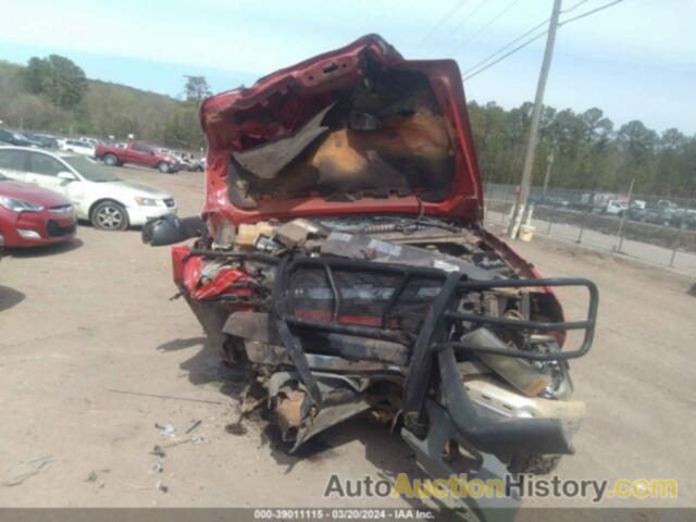 CHEVROLET SILVERADO 2500HD LS, 1GCHK23U83F256279