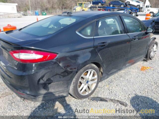 FORD FUSION SE, 3FA6P0H70FR137879