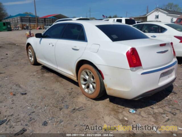 CHRYSLER 300 LIMITED, 2C3CCAAGXFH832945