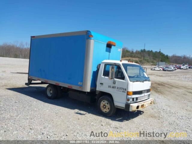 ISUZU NPR, 4KLB4B1A8RJ000867