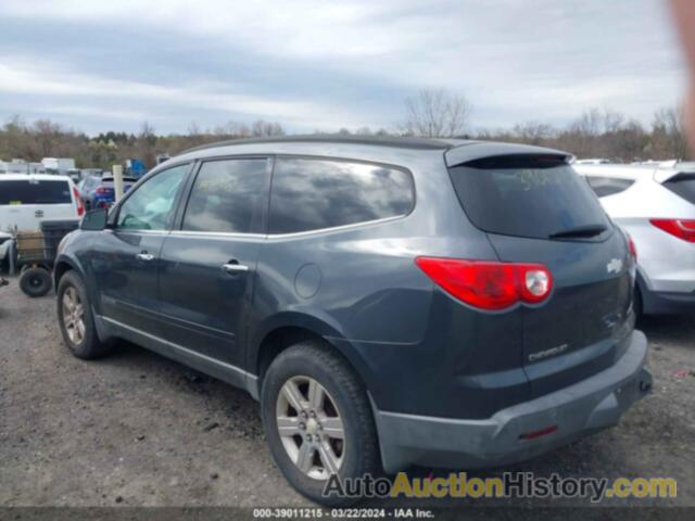 CHEVROLET TRAVERSE LT, 1GNEV23D39S108395