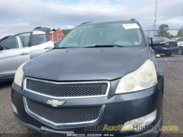 CHEVROLET TRAVERSE LT, 1GNEV23D39S108395