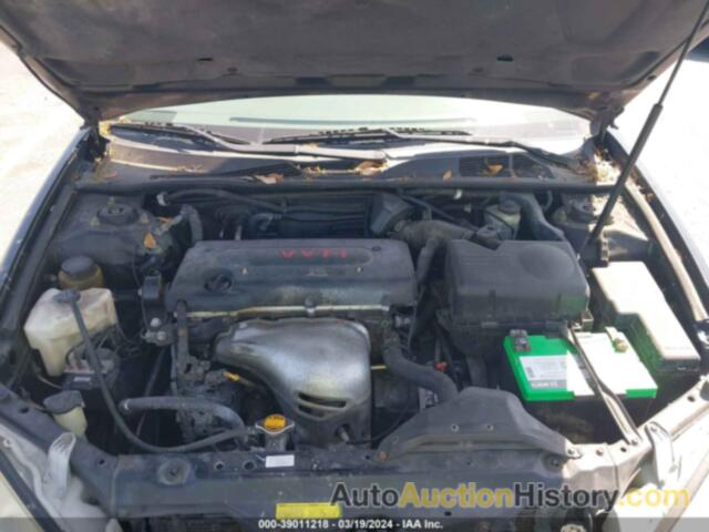 TOYOTA CAMRY LE, 4T1BE30K96U675436