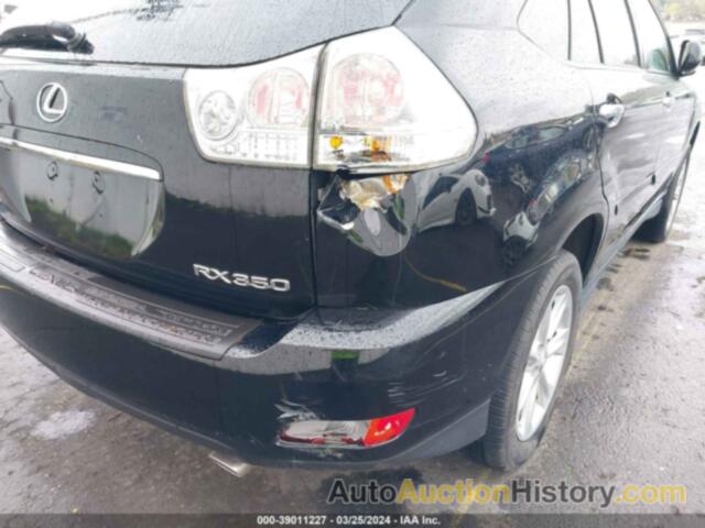 LEXUS RX 350, 2T2HK31U18C071074